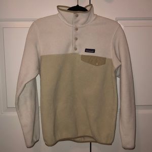 Lightweight Synchilla Snap-T Fleece Pullover